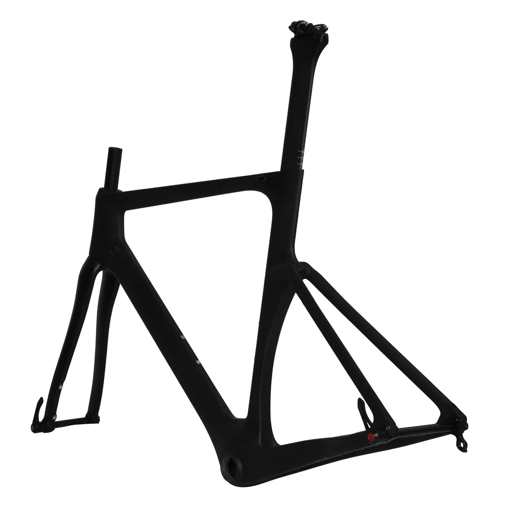 R06 road disc frame-11