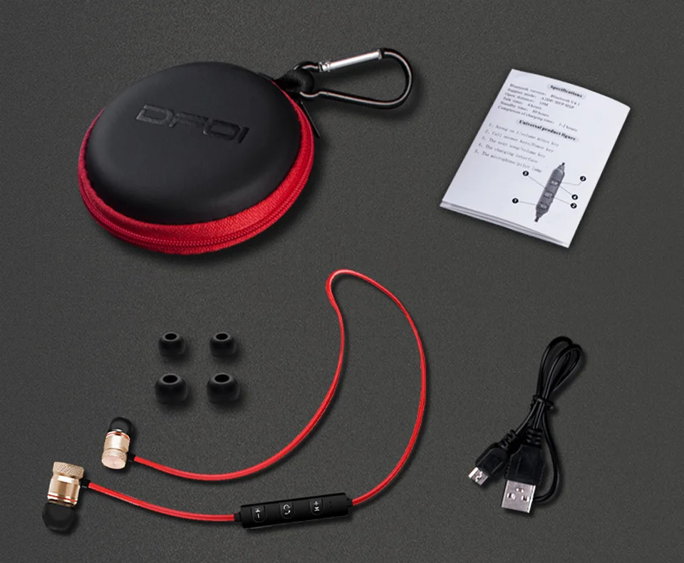 earphone