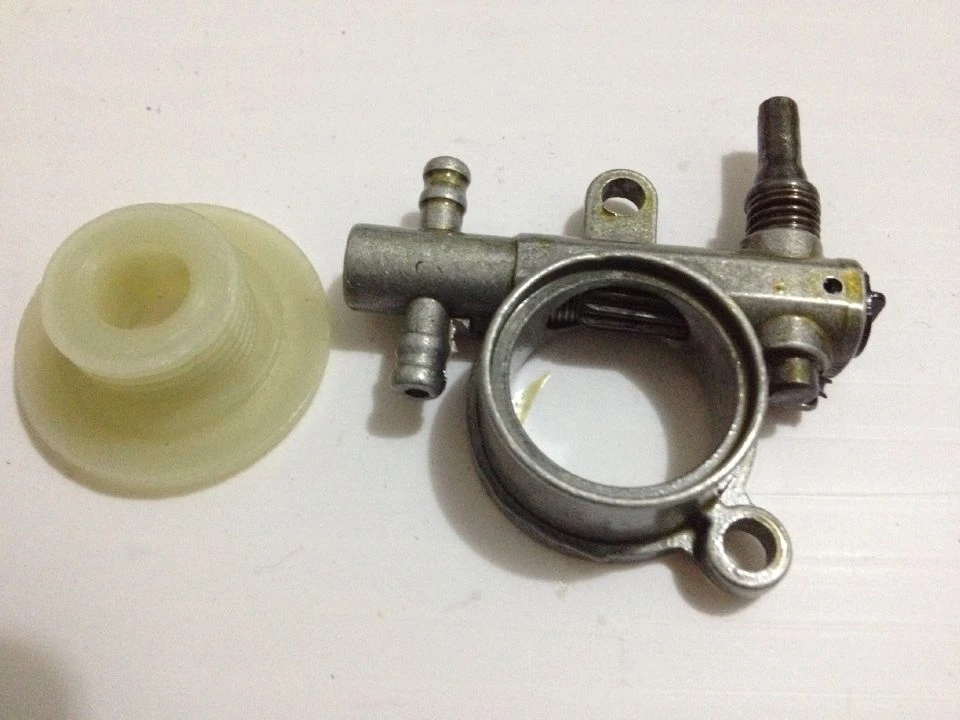 Oil pump 2500-2
