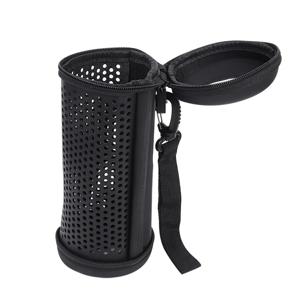 Speaker case