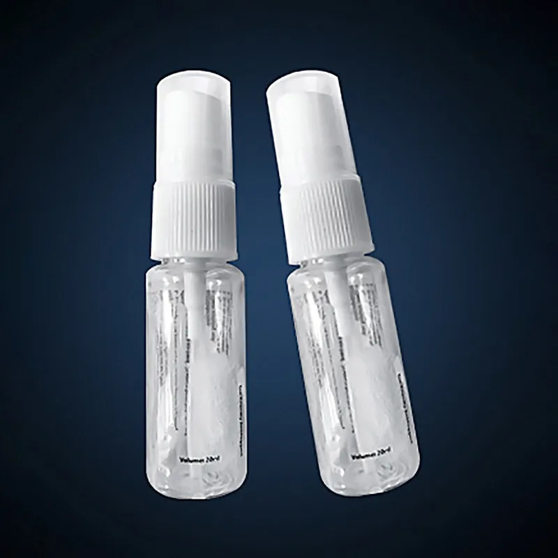 

Outdoor Tool Solid State Defog Anti Fog Agent For Swim Goggle Glass Lens Diving Mask Cleaner Solution Spray Mist