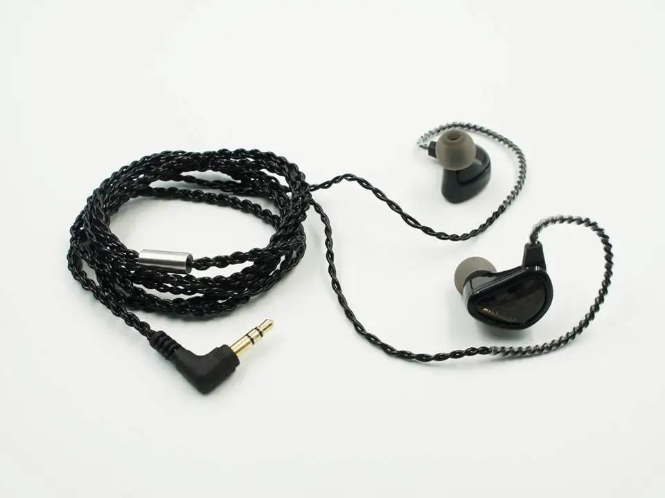 Наушники вкладыши Geek Wold GK3 с 3 динамическими драйверами HiFi|Наушники и гарнитуры| |