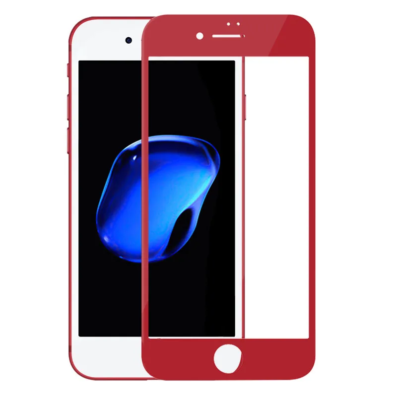imágenes para 5.5 ''templado protector de pantalla de nillkin para el iphone 7 plus 3d totalmente cubierta protector de pantalla anti-explosión para iphone7 plus imágenes para 5.5 ''templado protector de pantalla de nillkin para el iphone 7 plus 3d totalmente cubierta protector de pantalla anti-explosión para iphone7 plus