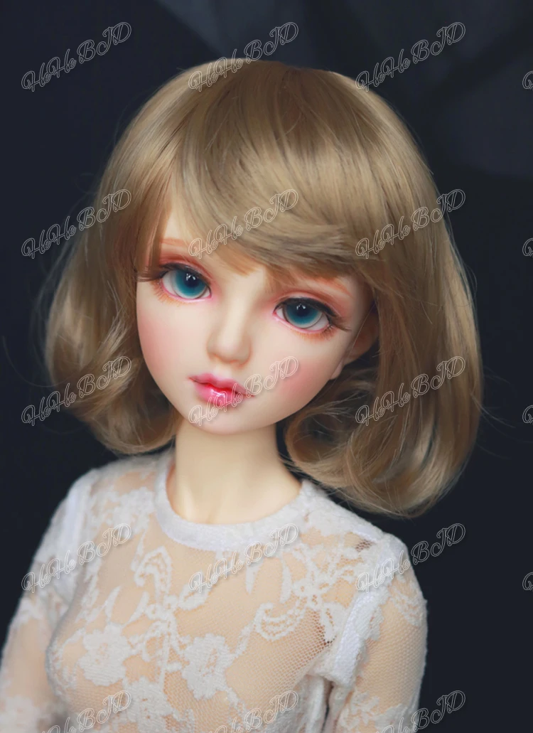 Смола bjd 1/3 девушка DWC03 SDGR тело включает глаза низкая цена Горячие куклы | Игрушки и