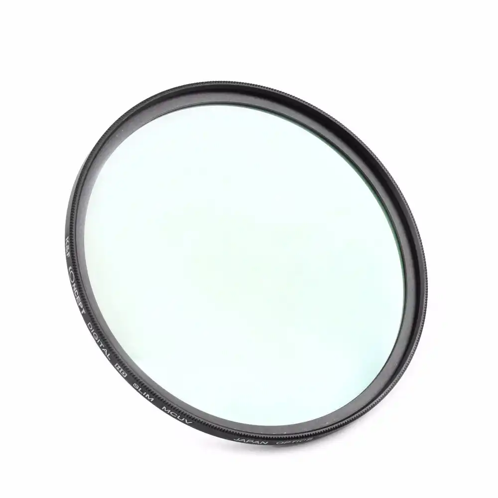 86 mm 86 mm MC UV Multi Coated Ultravioleta Filtro MCUV