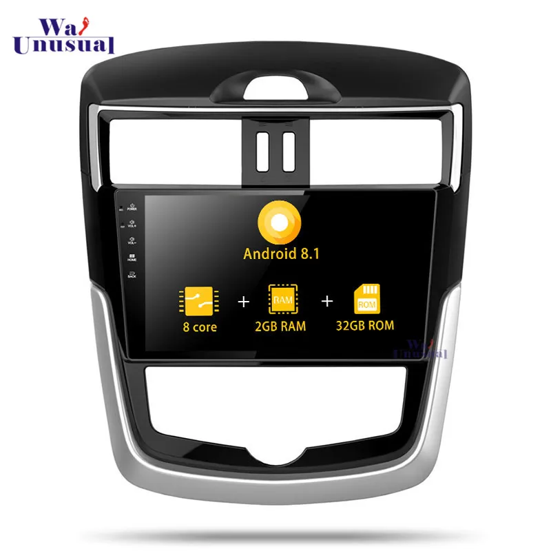 Best Autoradio Octa Core 9 Inch Android 8.1 Car GPS Navigation Radio Multimedia Player For Nissan Tiida 2016 Stereo With BT WIFI Maps 0 Best Autoradio Octa Core 9 Inch Android 8.1 Car GPS Navigation Radio Multimedia Player For Nissan Tiida 2016 Stereo With BT WIFI Maps 0