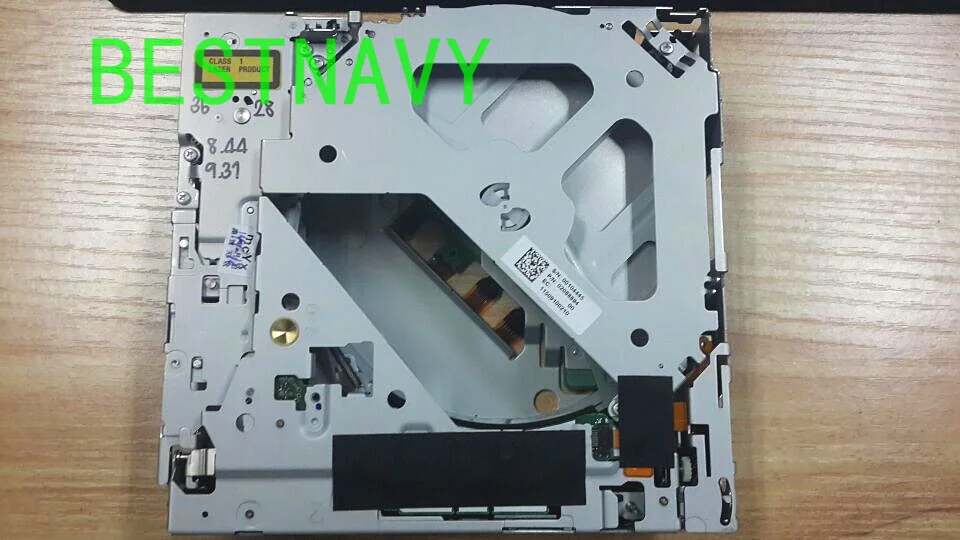 Discount Free DHL/EMS Matsushita 6 CD/DVD changer mechanism 19Pin for Mercedes C350 COMAND APS NTG3 Baker Harma W221 W204 Navigation GPS 1