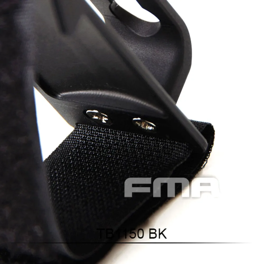 fma tb1150 BK 8