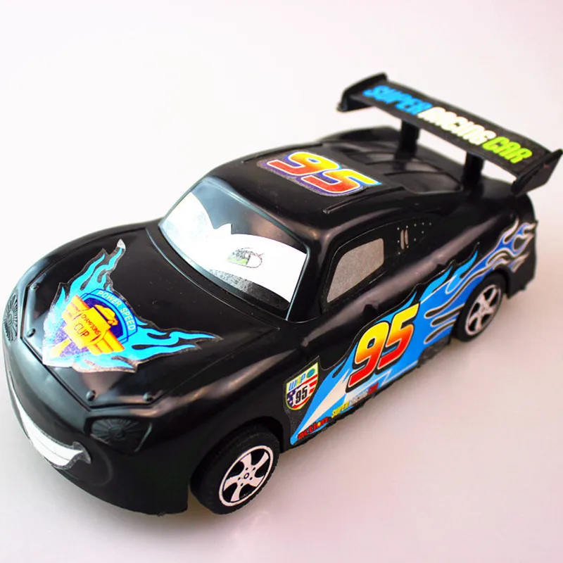 1: 64 Новая Модель гоночного автомобиля Blaze Monster car обновленная версия модель