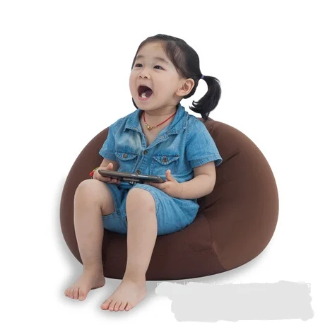 Детские диваны детская мебель детский диван ленивый стул маленький диван фасоль сумки детское сиденье минималистичный шезлонг 42*42*30 см