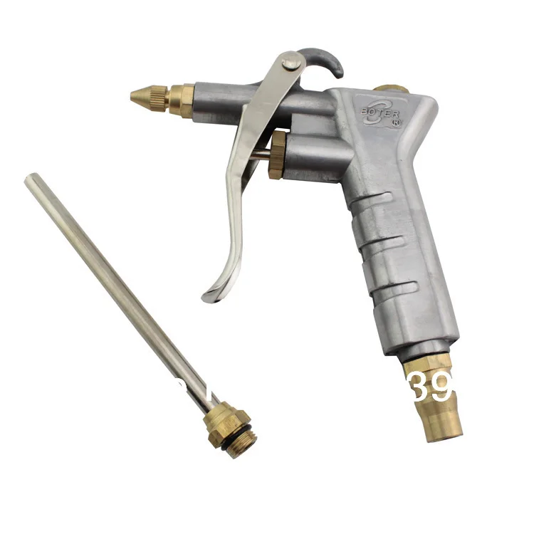 Air Duster Dust Gun Blow Cleaning Clean Handy Tool Dusting Cleaning Gun