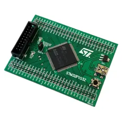 STM32 Совет по развитию/основной плате/минимальная системная плата ARM AVR 51 STM32F103ZET6