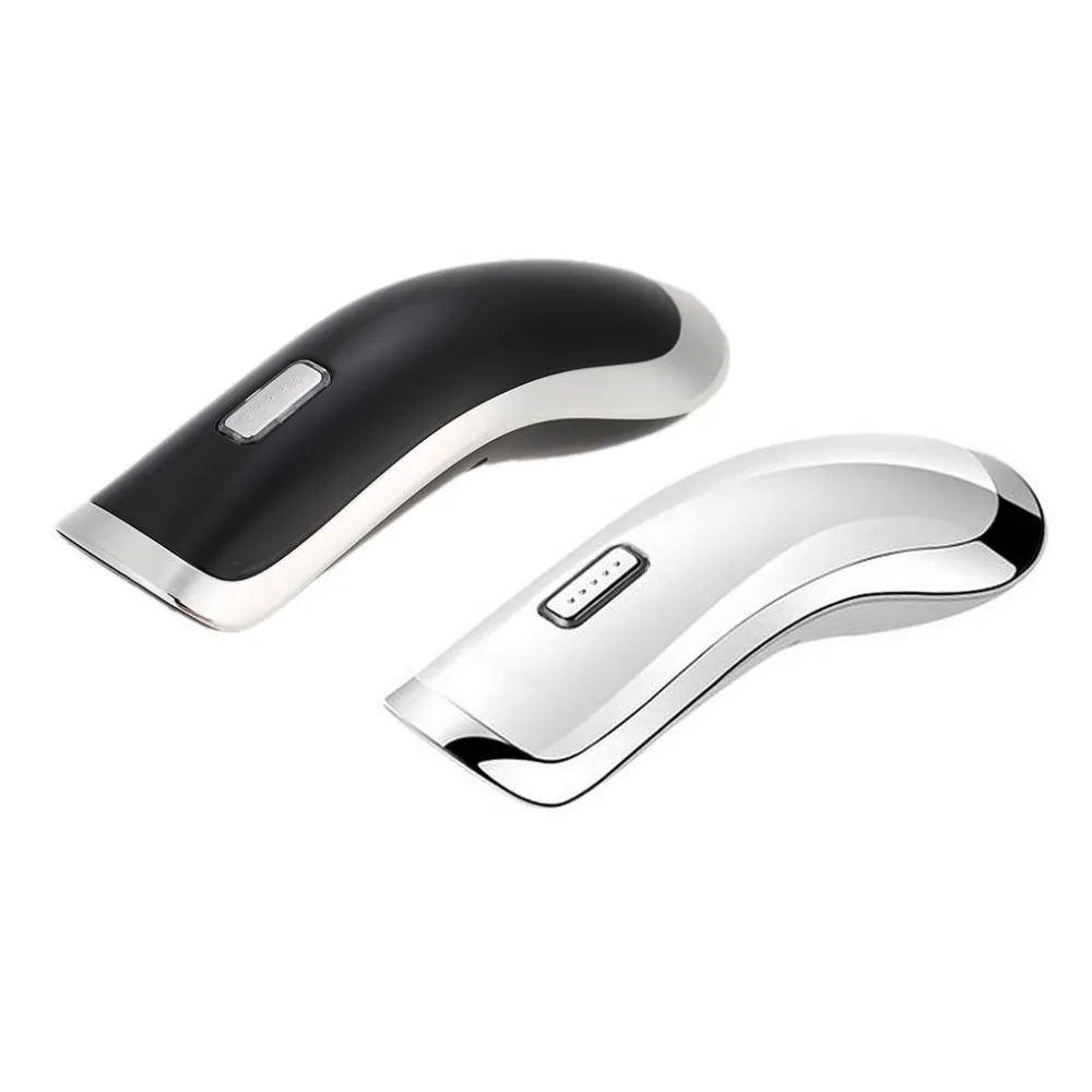 

Scanner Shop Store High Speed 2.4G Wireless Barcode Scanner Handheld Scanning QR Codes Bar Code Reader Decoder Scanner