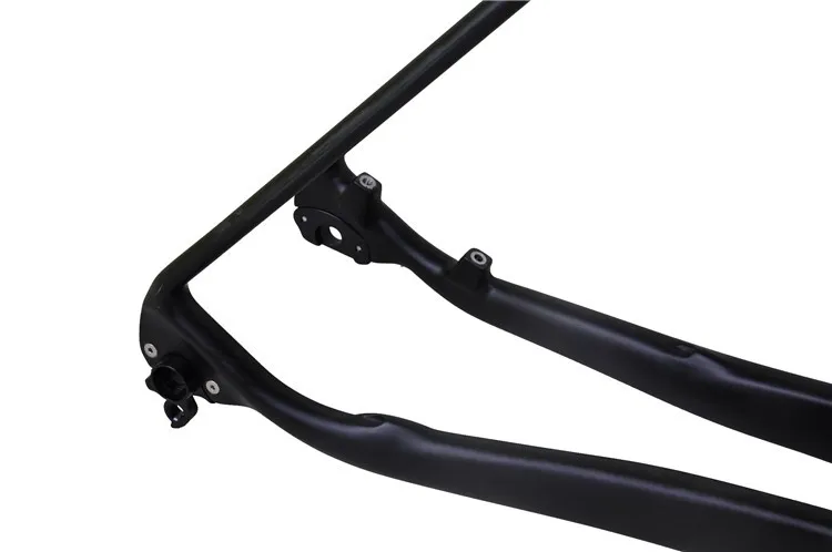 Excellent 2019 NEW WINICE BRAND 29ER FULL CARBON MOUNTAIN FRAME M01 29 INCH FULL CARBON MTB BICYCLE FRAME THRU AXLE 142MM MOUNTAIN BIKE 3