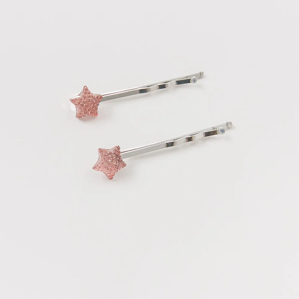 Разноцветные заколки для волос девочек|barrette| |