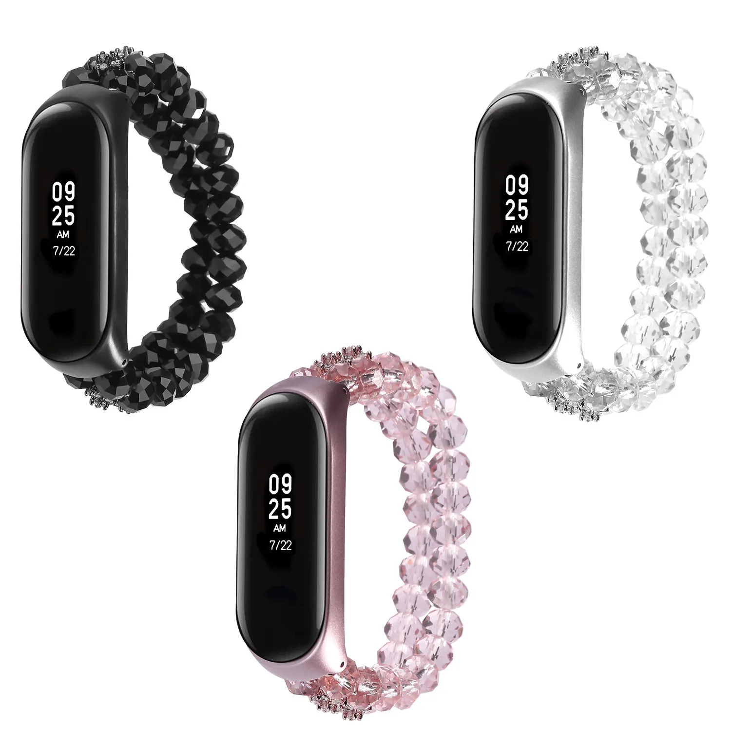 Mi Band 3 Браслеты Купить