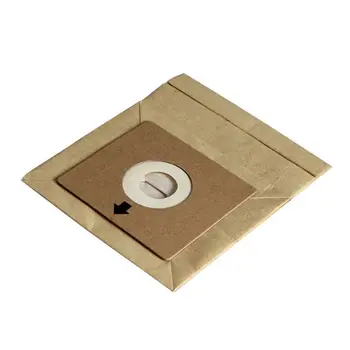 

Vacuum Cleaner Paper Bag/Dust Collecting Bag Premium Replacement Board Size 10x11cm Vacuum Cleaner Parts Whosale&Dropship