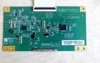 

Original LC32HS62B logic board HV320WXC-100-C-PCB-X0.1 47-602093