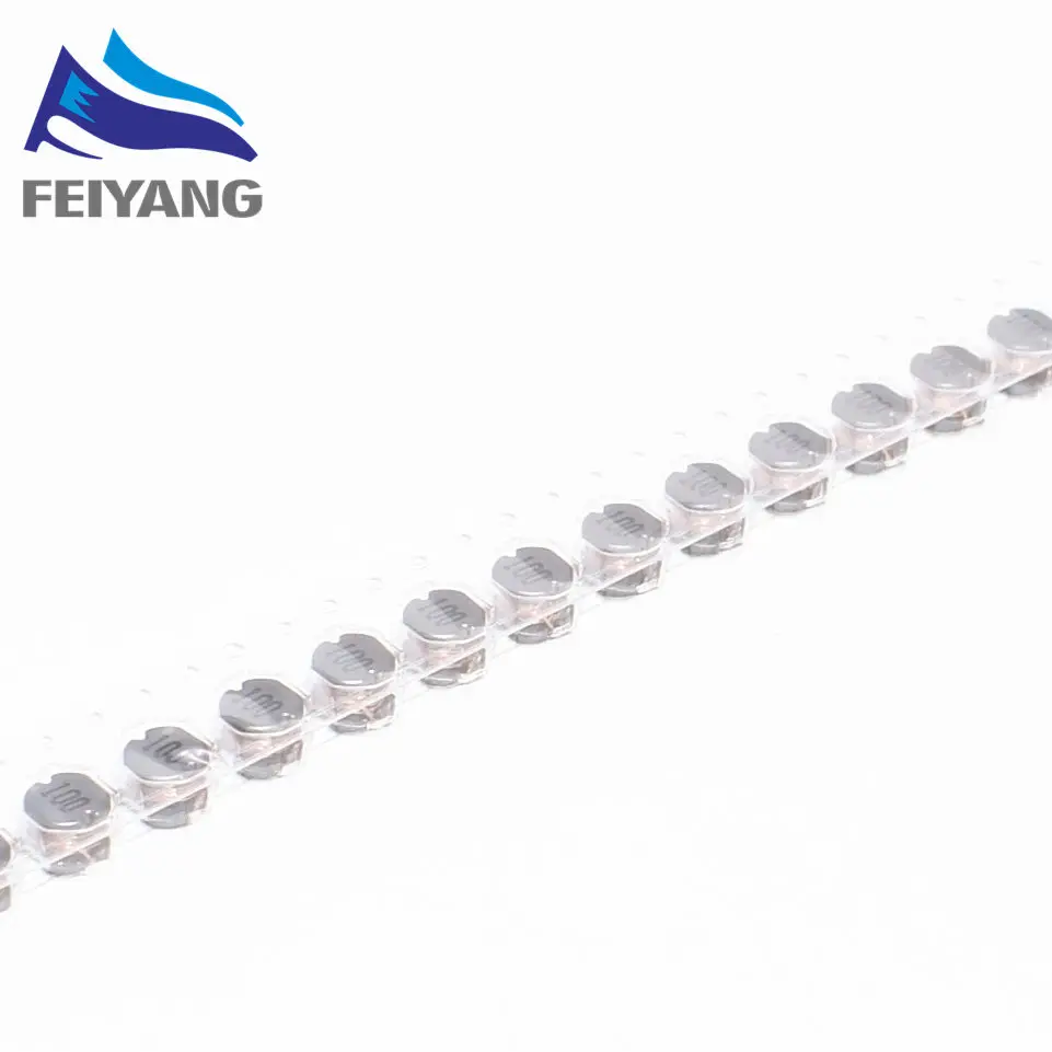 Индуктор CD54 20 шт. индуктивность Питания SMD 2 мкГн 3 4 7 6 8 10мкгн 15мкгн 22мкгн 33мкгн
