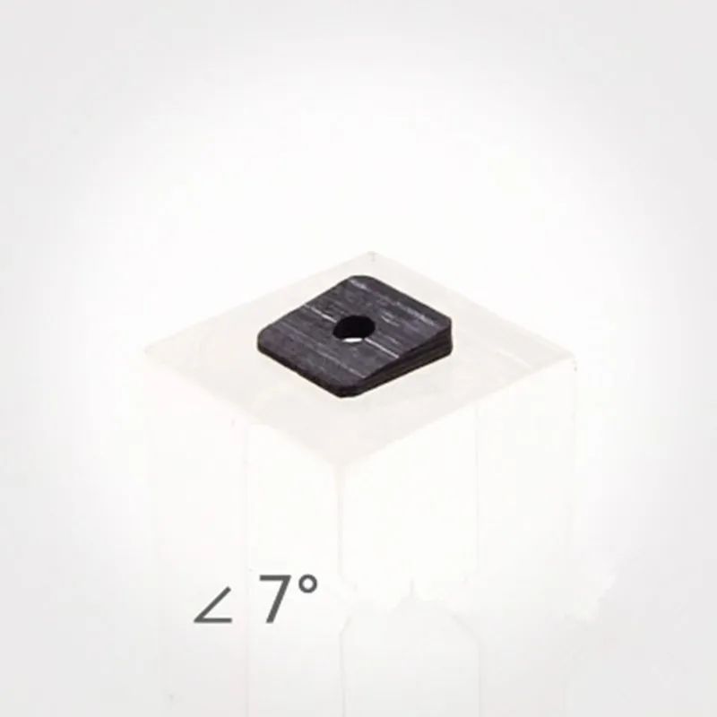 7degree