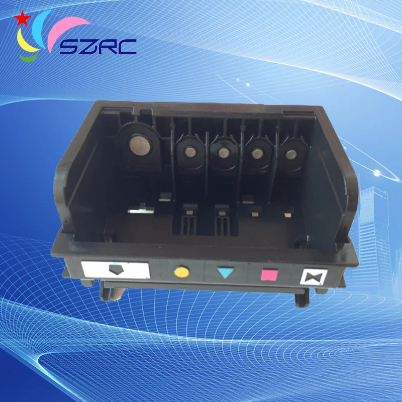 CN642A 564 564XL 5-Slot Printhead for HP C311A C311 C5373 C5383 C5388 C5390 C5393 C6324 C6340 C6350 C6375 C410 C510A Print head CN642A 564 564XL 5-Slot Printhead for HP C311A C311 C5373 C5383 C5388 C5390 C5393 C6324 C6340 C6350 C6375 C410 C510A Print head
