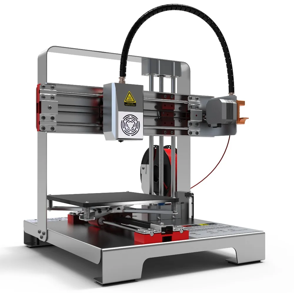 FMEA 3d принтер A6 вся машина iconcise расходные материалы и передовые