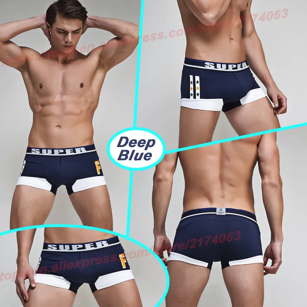 deep blue