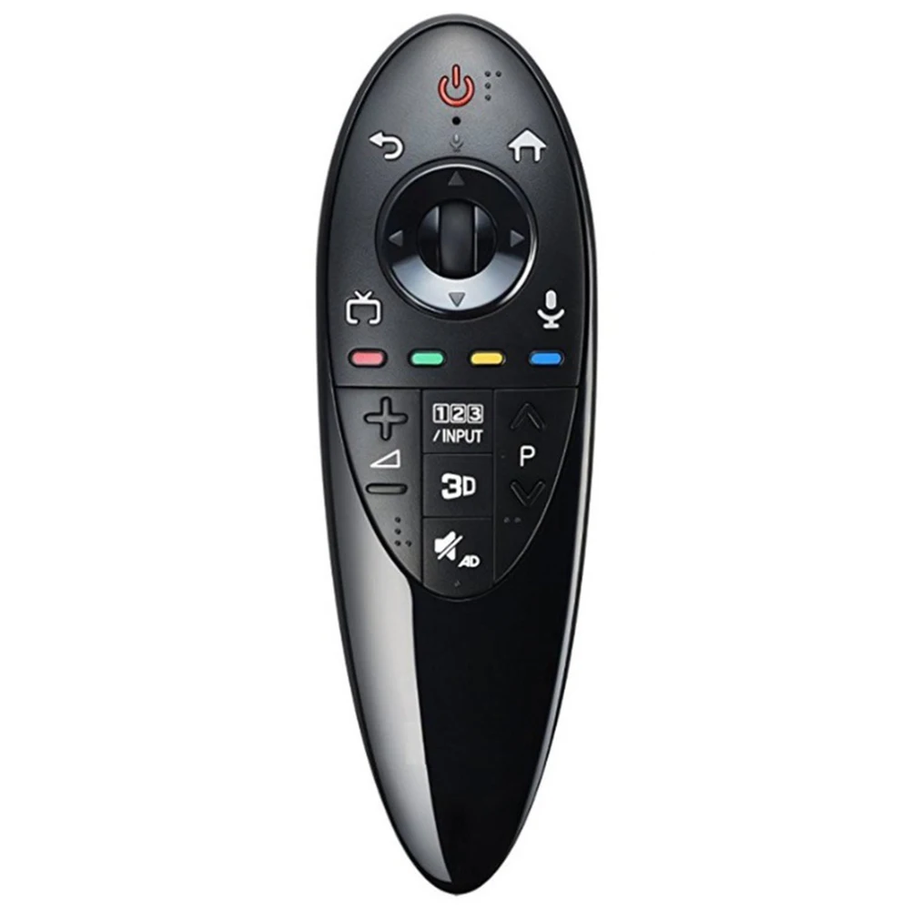 

AN-MR500G Magic Remote Control for LG AN-MR500 Smart TV UB UC EC Series LCD TV Television Controller with 3D Function