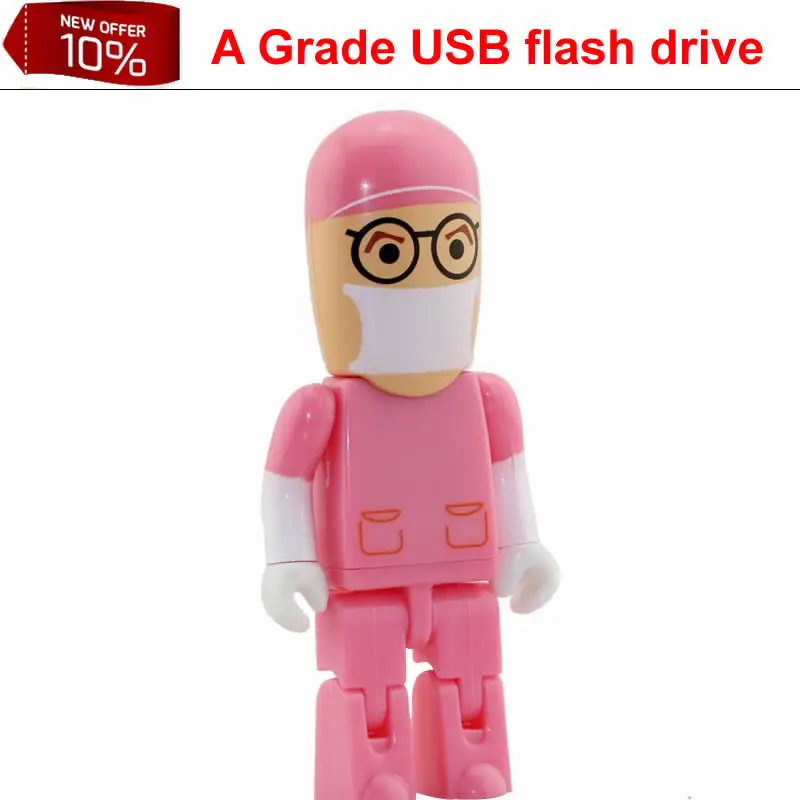 USB flash drives 10