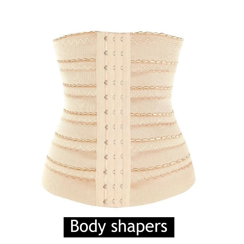 wholesale corset belt Bustiers shape wear waist cincher corsets tummy