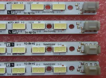 

FOR skyworth 60E610E Article lamp GK0361 ZZ K1957-0 1piece=68LED 676MM