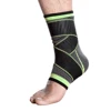 WorthWhile 1 PC Sports Ankle Brace Compression Strap Sleeves Support 3D Weave Elastic Bandage Foot Protective Gear Gym Fitness ► Photo 2/6