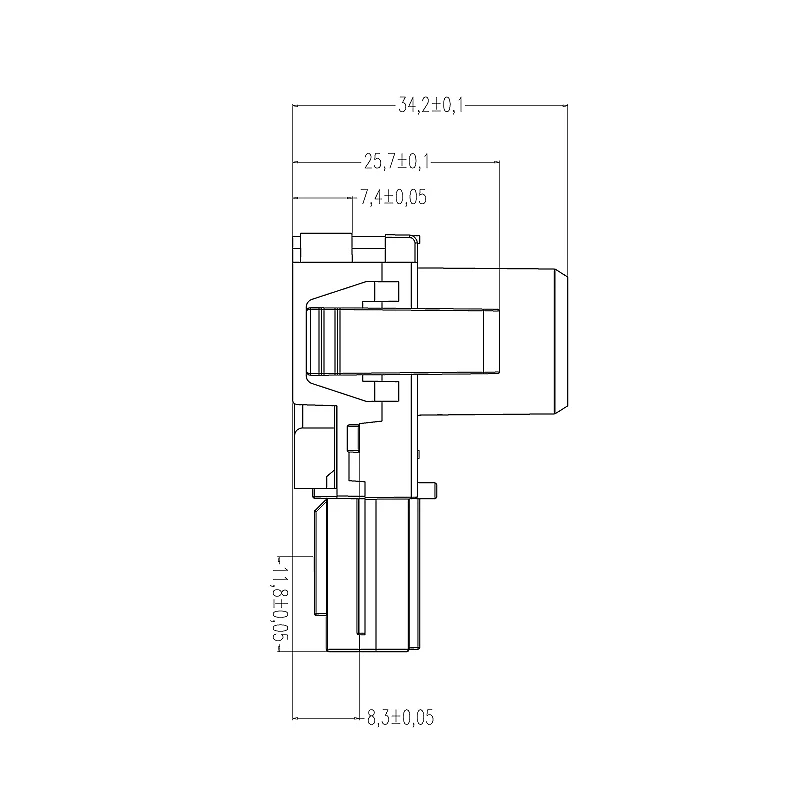 Датчик парковки 89341 60030 PDC для TOYOTA LAND CRUISER PRADO (_ J15 _) 3 0 LEXUS RX L1 350 450h антирадар детектор