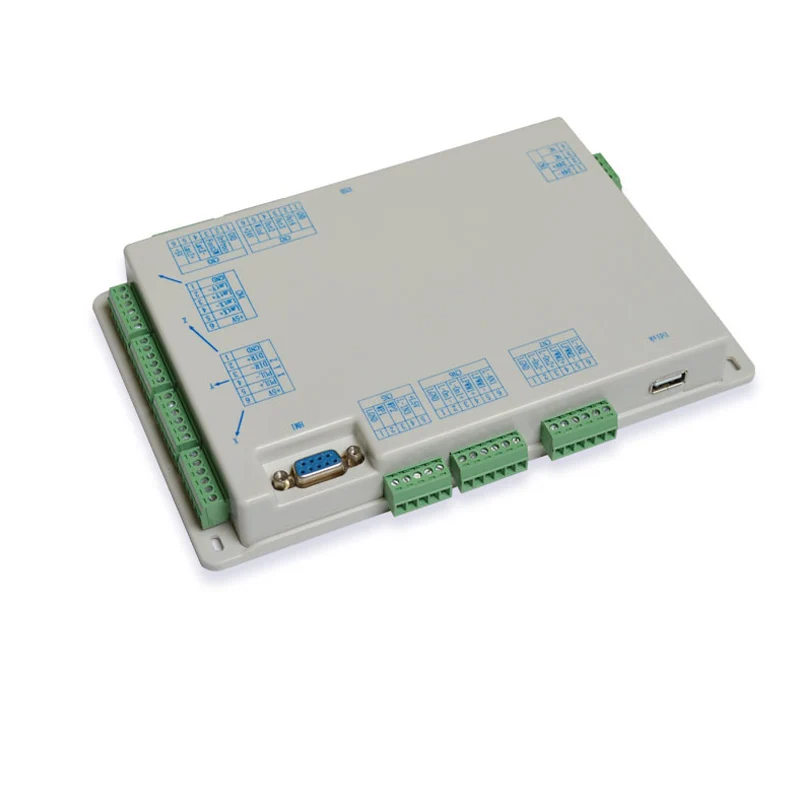 

Laser Control Card RuiDa RDLC320 for Laser Engraving Machine Co2 Laser