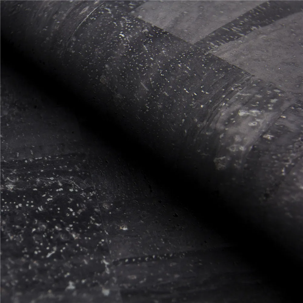 Buy Cork fabric cork sheet 68*50cm/26*19inch dark