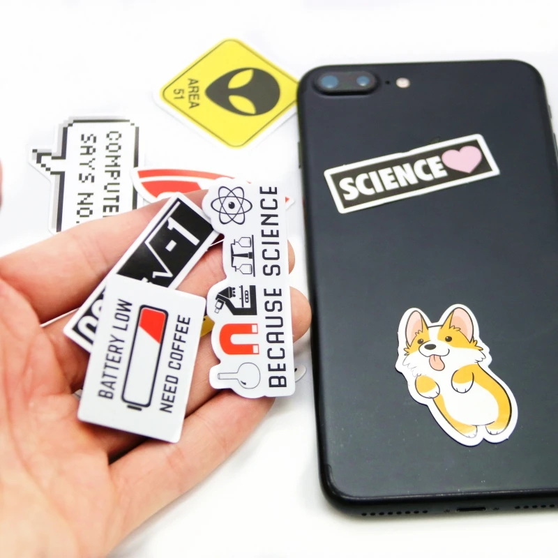 Заказать 3д стикеры на телефон со своим изображением