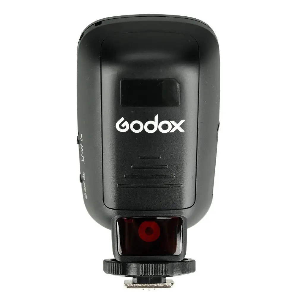 XT32 XT32N 2,4G беспроводной 1/8000s высокоскоростной синхронизатор вспышки для Godox X для Nikon
