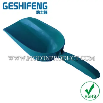 

120pc free shipping food spoon for pigeons