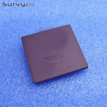 

1/5PCS A80960CF-25 PGA 80960CF-25 IC Encapsulation NEW