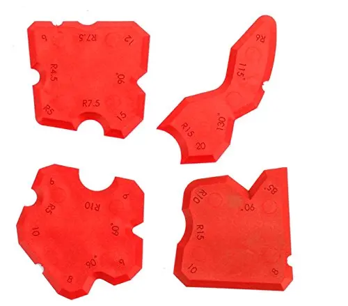 BC-P062-caulking tool kit