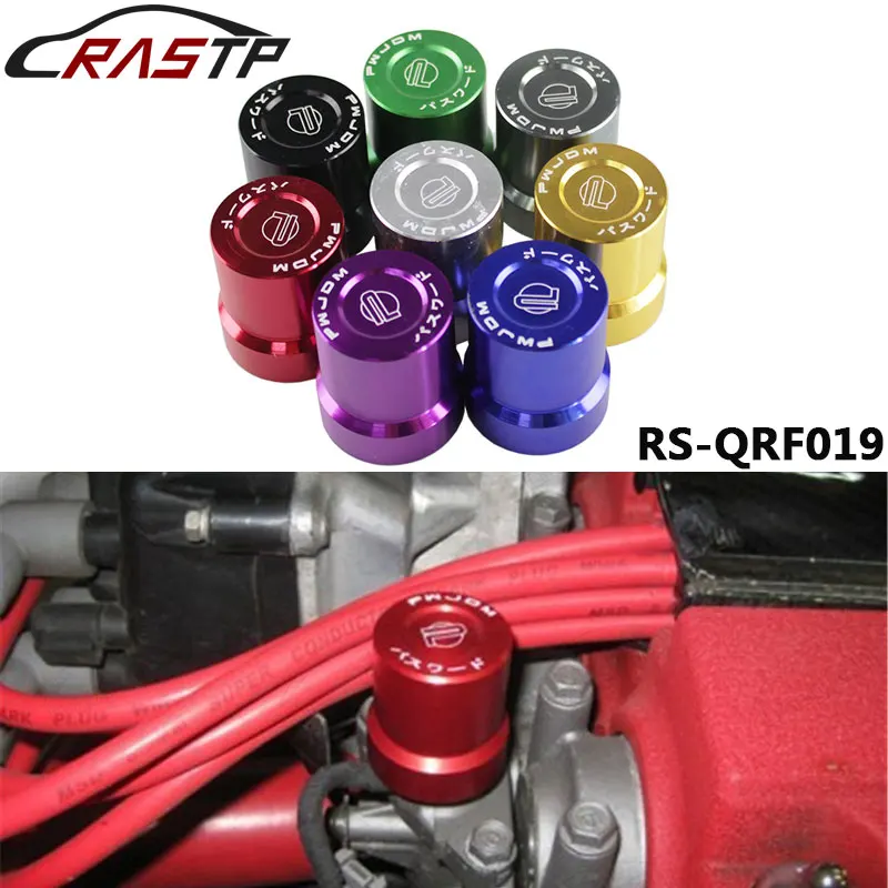 Новая крышка клапана VTEC соленоид для Honda B series D H Accord Civic Acura B17A1 B18C1 C5 двигатели|vtec