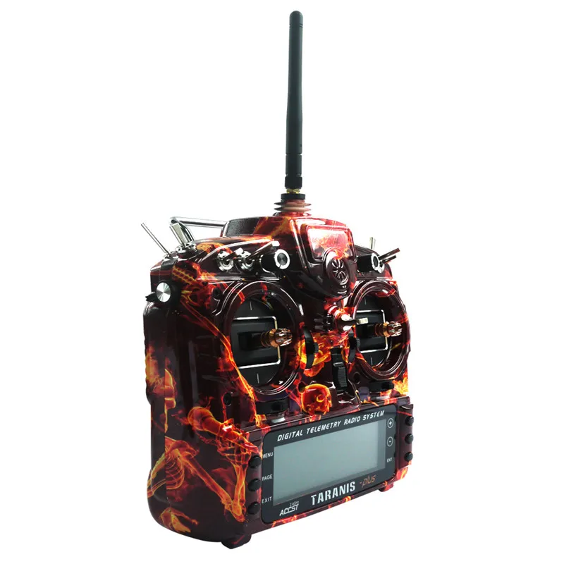FrSky  X9D PLUS SE 3