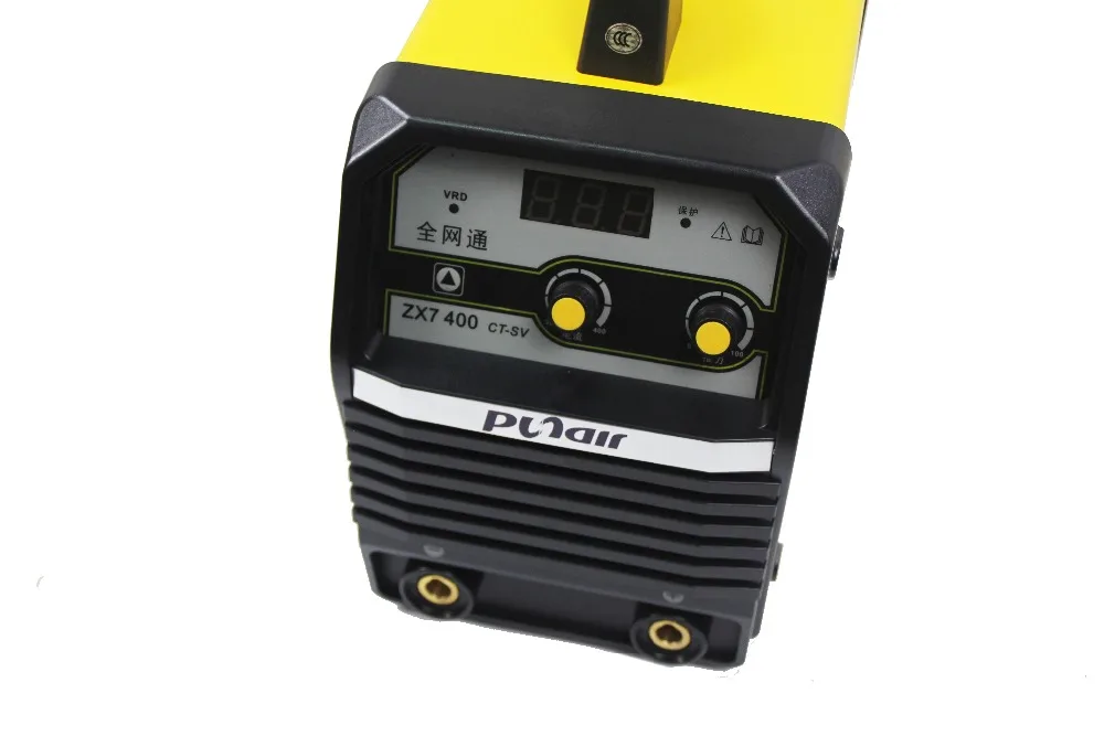 ZX7400CT-SV DC инвертор сварочный аппарат для меди