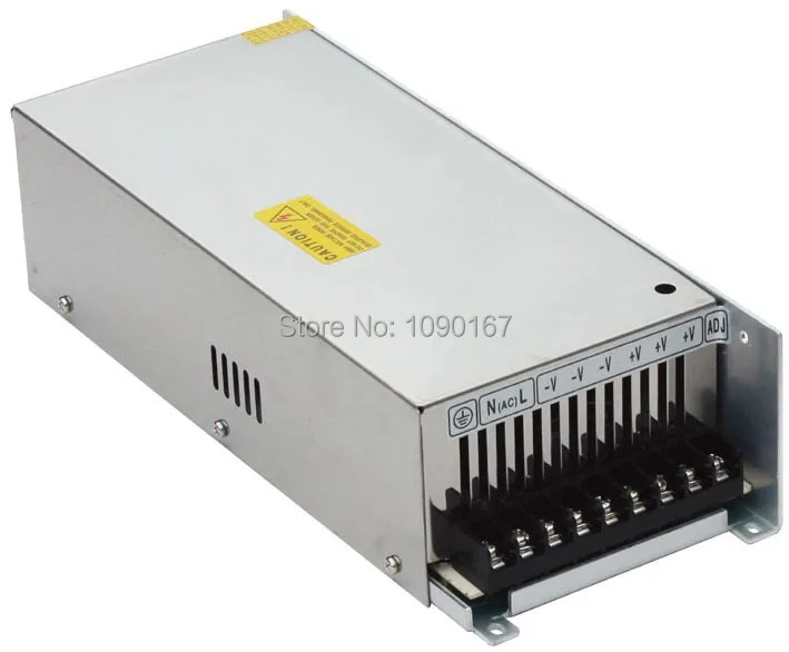 5v 60a 300w LED display Dedicated Power supply,P3 P4 P5 P6 P10 LED