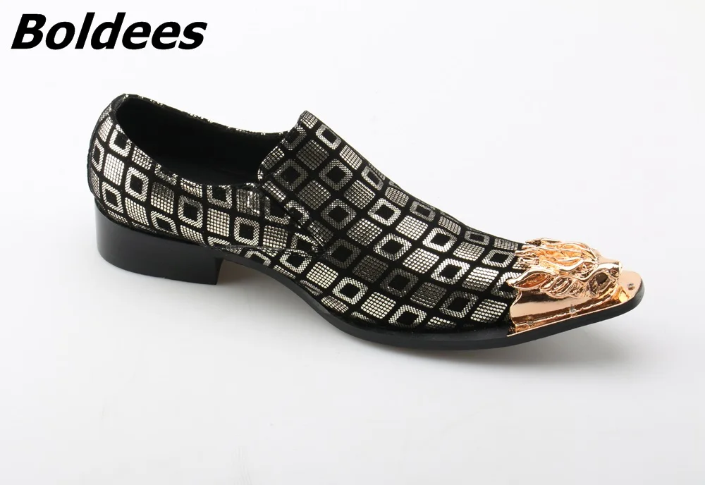 Dress Shoes (5)