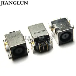 Jianglun 5x Новый DC Мощность Jack Разъем для HP Compaq 6715 s 6730 s 6735 s