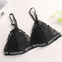 Bikini 2017 Women Crochet Lace Bralette Knit Bra Beach Bikini Halter Cami Tank Crop Top bra set with brief white black Bikini 2017 Women Crochet Lace Bralette Knit Bra Beach Bikini Halter Cami Tank Crop Top bra set with brief white black