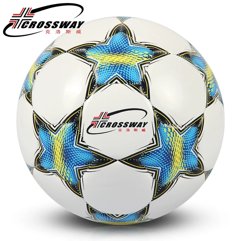 under 11 soccer ball size