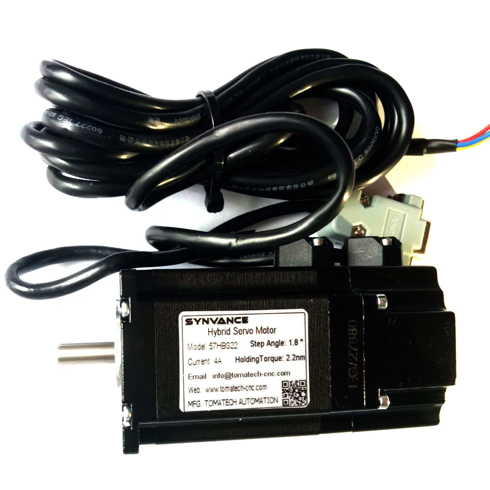 serrvo motor1