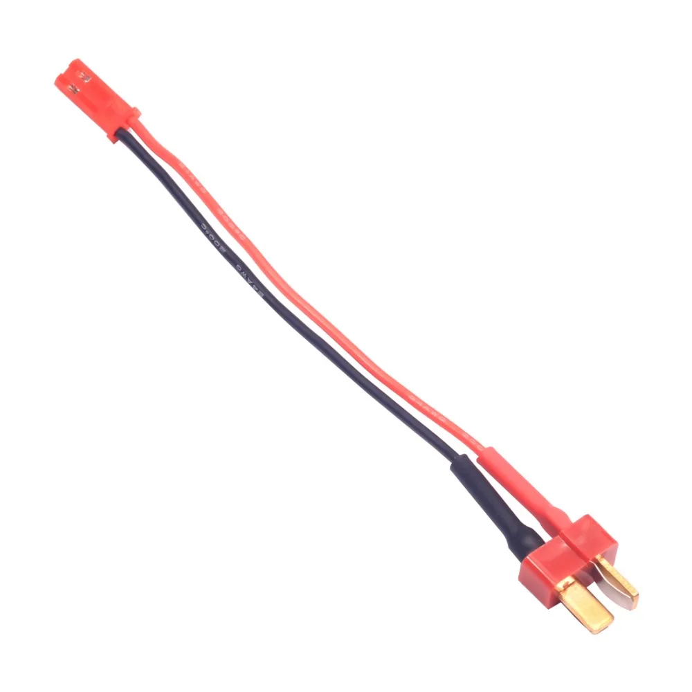Buy T Plug to JST Connection line For ESC Battery male
